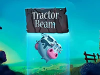 เกมสล็อต Tractor Beam